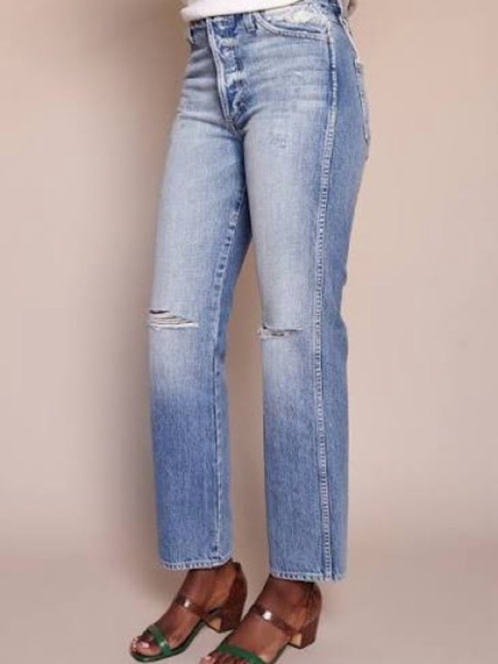 AMO Layla Jeans Size 26